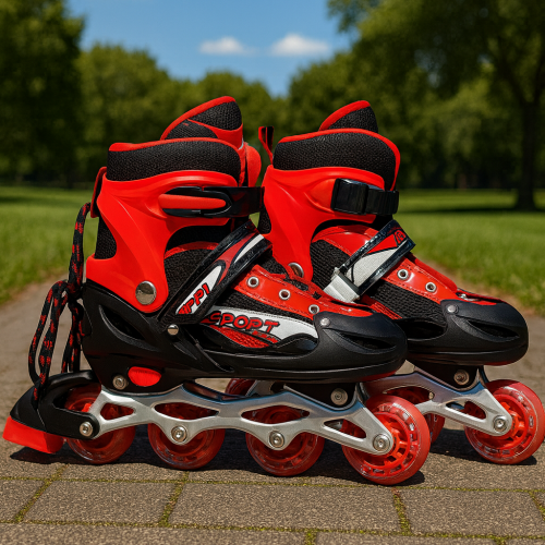 PATINES TALLA L