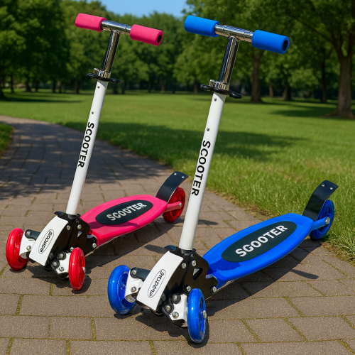 SCOOTER PARA NIÑOS SH-DSL